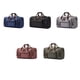 thumbnail image 5 of Jumpingount Bolso del viaje de la capacidad grande para los deportes que viajan y el bolso del deporte de la bolsa de asas del gimnasio del bolso Bolsas de mensajero y de hombro ejercito verde, 5 of 6