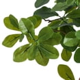 thumbnail image 4 of Danolapsi 5ft Artificial Olive Tree, Faux Plants Indoor with 50 Led Lights, 8 Lighting Modes,Artificial Plants with for Home Office Decor, 4 of 7