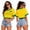 Green, variant on Soccer Jersey for Women Y2K Short Sleeve Mesh Crop Tops Baggy Streetwear Summer Shirt Personlized Fans Apparel,Black,L