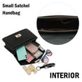 thumbnail image 4 of SCARLETON Handbags for Women Shoulder Bag Crossbody Bag Medium H2065, 4 of 5
