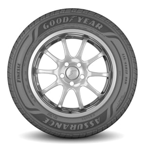 Goodyear Assurance Finesse All Season 225/65R17 102H Passenger Tire Sansujyuku sansujyuku.com