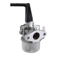 thumbnail image 2 of Briggs&Stratton 696065 697422 Carburetor for Chainsaw 110402-0206-E1, 2 of 2
