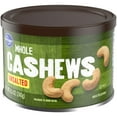 thumbnail image 3 of KR Whole Unsalted Cashews 8.5 oz - Pack of 2, 3 of 4