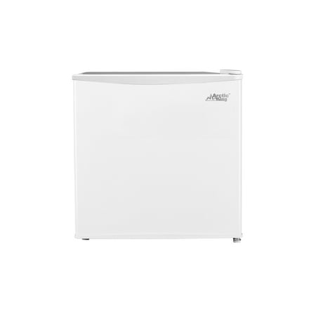 Arctic King 1.1 cu ft Upright Freezer AUFM011AEW, (Best Upright Freezer Brand)