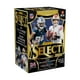 thumbnail image 1 of Caja de cartas coleccionables Panini Select Football 2023 con 6 paquetes, 1 of 7