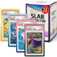thumbnail image 1 of Protector de losas PSA HOMEXPRO X PRO, paquete de 12 con colores degradados, 1 of 8
