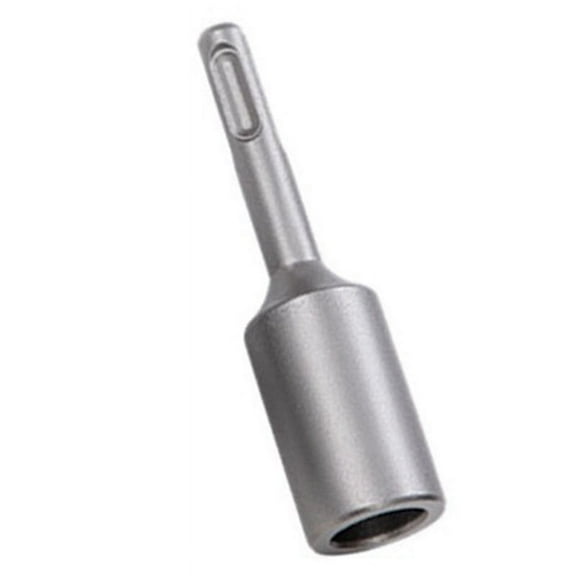 Ground Rod Driver ,Heavy-duty Steel Hammer Cap for Driving grounding ...