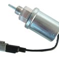thumbnail image 2 of Pièces d'Excavatrice U85206452 Interrupteur Ignifugation Électrovanne-Youyou, 2 of 2
