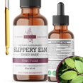 thumbnail image 1 of Tintura Pura Herba de olmo, ulmus rubra, 60 ml, sin alcohol, 1 of 5