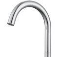 thumbnail image 3 of Ancona Ava Robinet de Salle de Bain à Double Poignée Croisée en Chrome, 3 of 6
