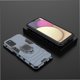 thumbnail image 2 of Funda para Samsung Galaxy A03S con Soporte Anillo Giratorio 360° y Protección Resistente a Golpes y Caídas, 2 of 5