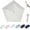 Beige, variant on Japan Pencil Umbrella, Japanese Pencil Umbrellas for Handbag, Ultra-Lightweight Compact all-WeatherUmbrella, Mini Travel SunUmbrella with UV Protection for Daily Commute