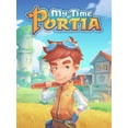 thumbnail image 2 of My Time At Portia PS4 U&I Entertainment PS4, 2 of 3