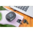 thumbnail image 3 of Plantronics Voyager Free 60 UC Earset, Carbon Black, 3 of 7