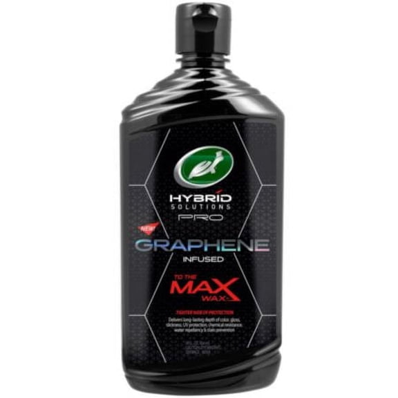 TURTLE WAX | Hybrid Solutions Pro 1 and Done Compound