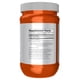 thumbnail image 2 of Polvo de creatina micronizada Supplement NOW 500 g, 2 of 4