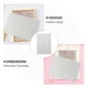 thumbnail image 5 of Carpeta de plástico para hacer álbumes de recortes, carpeta de plástico para hacer tarjetas, 5 of 6