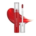 thumbnail image 1 of [Tinte de labios] Rom&nd Glasting Water Tint Vivid Color 4 ml No.02, 1 of 5