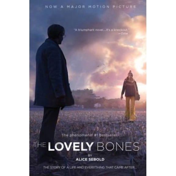 The Lovely Bones (Paperback)