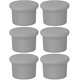 thumbnail image 3 of tapones de silicona para vino: sellos para botellas, tapas de cerveza reutilizables, 3 of 5