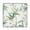 Huang-6, variant on Elegant White Rose Dark Circle Picnic Blanket Waterproof Outdoor Beach Blanket Hand-held Pad Suitable for Travel, Camping, Beach, Family Gatherings
