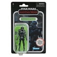 thumbnail image 1 of Figura Imperial Death Trooper Star Wars The Mandalorian Vintage Collection Carbonized  3.74 Pulgadas, 1 of 4