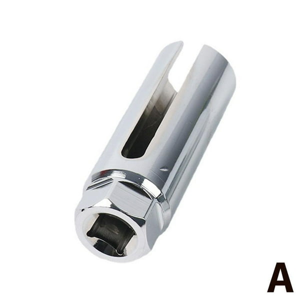 Oxygen Sensor Socket 22mm 1/2 Inch Oxygen Sensor Removal Socket Car Accessorie ; V9Q8