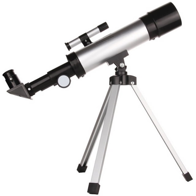 Mobutofu 1 Ensemble de Télescope pour Exploration Extérieure avec Design Double Usage