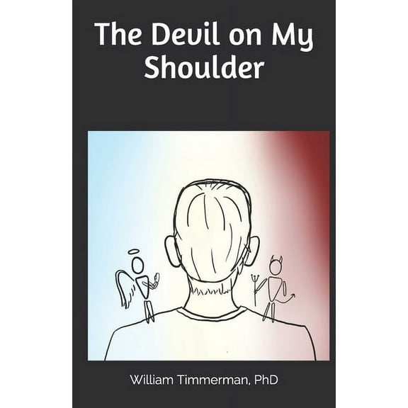 The Devil on My Shoulder (Paperback)