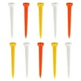 thumbnail image 3 of 10 Piezas de Camisetas para golf Cola Tees de golf 69 Mm, 3 of 6