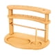 thumbnail image 5 of Soporte para hilo de coser, soporte para ovillos de hilo, almacenamiento de hilo, organizador de hilo para aficionados al bordado, organizador de hilo, 5 of 9
