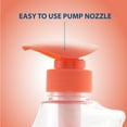 thumbnail image 5 of 2-Pack LoverCare Babymac 2-IN-1 Conditioning Shampoo -33.8Fl.oz (1000ml), 5 of 5