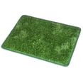 thumbnail image 1 of Alfombrilla de césped para perros, fácil de limpiar, decoración para el hogar y entrenamiento para ir al baño. L, 1 of 8