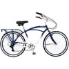 26'' Men's Schwinn Point Beach Cruiser Bike