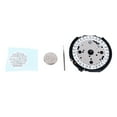 thumbnail image 2 of VD51 Watch Movement, VD51 Watch Wrist Movement Compact Portable  For Watch Repairman For Watch Shop, 2 of 8