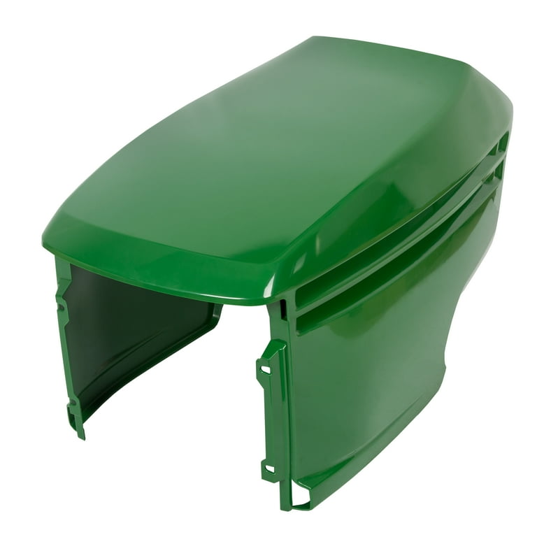 【海外配送可】【送料無料】 John for Hood Lower & Upper HECASA Deere 345/LX GX Tractors その他