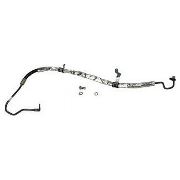 Motorcraft Power Steering Pressure Line Hose Assembly PSH-94 Fits select: 2011-2015 FORD EDGE, 2011-2015 LINCOLN MKX