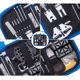 thumbnail image 3 of Kit de Reparación de Relojes de 146 Piezas profesion para Colectores de Extracción de Enlaces de de Reloj, 3 of 9
