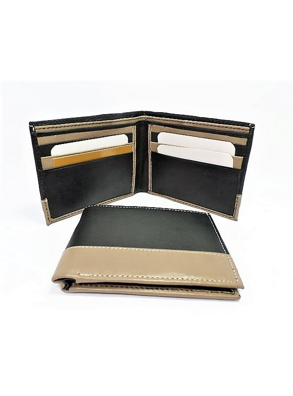 Gold Coast Mens Wallets & Card Cases in Mens Bags