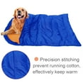 thumbnail image 4 of Sacos de dormir Tomshoo estera de cama caliente exterior portátil impermeable Material grueso y duradero, 4 of 8