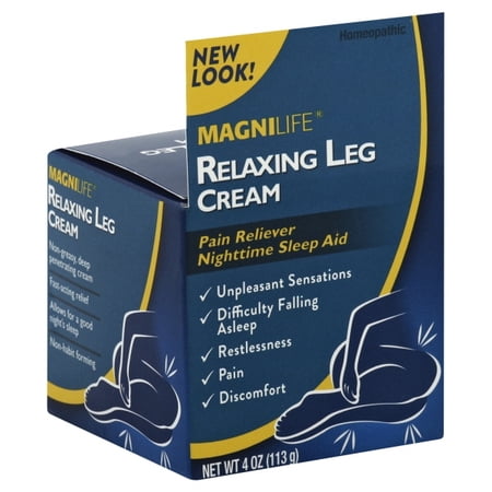 Best Foot Wrap For Restless Leg Syndrome
