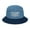 Classic / Light Denim, variant on Trump Vance 2024 Denim Bucket Hat, Trump Vance 2024, Republican Ticket 2024, Bucket Hat, Republican 2024, 2024 Election (Black Denim)