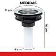 thumbnail image 3 of Contracanasta COFLEX Fregadero PH-050, 3 of 4
