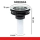 thumbnail image 3 of Contracanasta COFLEX Fregadero PH-050, 3 of 4