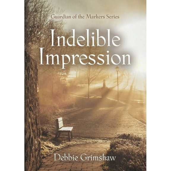Indelible Impression (Paperback) by Debbie Grimshaw