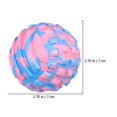thumbnail image 3 of Back Massage Ball Acupoint Massage Ball Small Massage Ball Portable Massaging Ball Massage Tool, 3 of 3