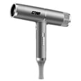 thumbnail image 1 of Hair Dryer Three Gears Adjustment Low Noise Overheating Protection with 3 Nozzles Anion Hair Care, 1 of 8