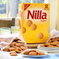 thumbnail image 5 of Nilla Wafers Vanilla Wafer Cookies, 2pk., 15 oz., 5 of 10