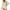 Beige, variant on Posijego Women's Button down Shirt Solid Color Dressy Casual Blouse Business Work Formal Shirts for Women