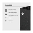 thumbnail image 4 of Consola de Videojuegos Microsoft Xbox Serie X, 2TB, Edición Especial Galaxy Black; EP2-00750, 4 of 5